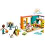 Imagem de Lego friends 41754 o quarto do leo