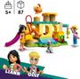 Imagem de Lego Friends 42612 Aventura no Playground dos Gatos