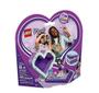 Imagem de Lego friends a caixa coracao da emma 41355