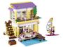 Imagem de LEGO Friends A Casa da Praia da Stephanie