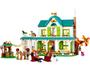 Imagem de LEGO Friends - A Casa de Autumn - 41730