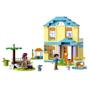 Imagem de Lego Friends A Casa de Paisley 41724