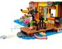 Imagem de LEGO Friends - Acampamento de Aventura de Esportes Aquáticos - 628 Peças - 42626