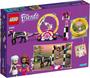 Imagem de Lego Friends Acrobacias Mágicas 223 Peças - 41686