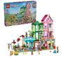 Imagem de Lego Friends Apartamentos e lojas em Heartlake City 42670