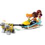 Imagem de Lego Friends Aventura de Ferias no Iglu 41760 491pcs