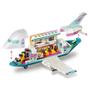 Imagem de LEGO Friends - Avião de Heartlake City - 41429