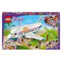 Imagem de LEGO Friends - Avião de Heartlake City - 41429