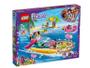 Imagem de LEGO Friends - Barco de Festa 41433