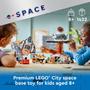 Imagem de LEGO Friends - Base Espacial de Marte e Foguete 42605