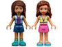 Imagem de Lego Friends Cachoeira Na Floresta  41677