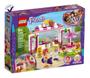 Imagem de Lego Friends Café Do Parque De Heartlake City 41426 Premium