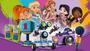 Imagem de Lego friends caixa da amizade - 41346