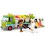 Imagem de Lego Friends Caminhão De Reciclagem 259pçs - 41712