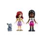 Imagem de Lego Friends Caminhão de Sorvete Heartlake City 42644