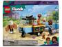 Imagem de LEGO Friends Carrinho de Padaria Móvel 42606