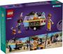 Imagem de LEGO Friends - Carrinho de Padaria Móvel 42606