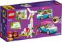 Imagem de LEGO Friends - Carro Elétrico da Olívia 41443