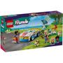 Imagem de LEGO Friends - Carro Elétrico e Carregador - 170 Peças - 42609