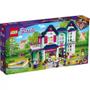 Imagem de LEGO Friends Casa da Família de Andrea 41449