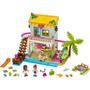 Imagem de Lego Friends - Casa da Praia - 41428