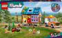 Imagem de Lego friends casinha móvel 41735 (785 peças)