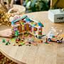 Imagem de Lego friends casinha móvel 41735 (785 peças)