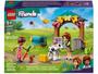 Imagem de LEGO Friends Celeiro do Bezerro da Autumn 42607