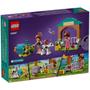 Imagem de Lego Friends Celeiro do Bezerro da Autumn 42607