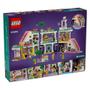 Imagem de LEGO Friends - Centro Comercial Heartlake City