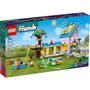 Imagem de Lego Friends Centro de Resgate Canino 41727