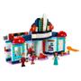 Imagem de Lego Friends Cinema de Heartlake City 41448 - Lego