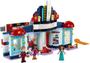 Imagem de Lego friends cinema de heartlake city 41448