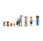 Imagem de Lego Friends Clínica Veterinária para Cavalos e Animais de Estimação 42651