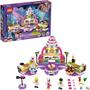 Imagem de Lego friends concurso de bolos 41393