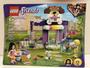 Imagem de Lego Friends: Conjunto de Construção Doggy Day Care + Cat Grooming Car