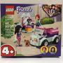 Imagem de Lego Friends: Conjunto de Construção Doggy Day Care + Cat Grooming Car