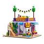 Imagem de LEGO Friends - Cozinha Comunitária de Heartlake City - 695 Peças - 41747