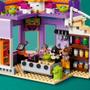 Imagem de Lego Friends Cozinha Comunitária Heartlake 4111141747 - Lego