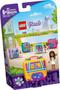 Imagem de LEGO Friends - Cubo de Natação da Andrea 41671