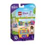 Imagem de LEGO Friends - Cubo de Natação da Andrea