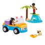 Imagem de Lego Friends Diversão com Buggy de Praia 41725