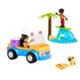 Imagem de Lego Friends Diversão Com Buggy De Praia 61 Peças 41725