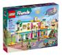 Imagem de Lego Friends Escola Internacional De Heartlake 41731