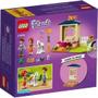 Imagem de LEGO Friends Estabulo de Banho do Ponei 41696