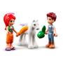 Imagem de Lego Friends Estábulo De Banho Do Pônei 60 Peças 41696