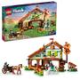 Imagem de LEGO Friends - Estábulo do Cavalo da Autumn (41745) - Brinquedo de Construção