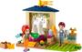 Imagem de Lego Friends Estábulo para o Banho dos Pôneis 41696