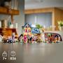 Imagem de LEGO Friends Fazenda Orgânica 41721 - Brinquedo de Construção (826 Peças) - Para Crianças Acima de 7 Anos