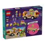 Imagem de Lego Friends Food Truck de Cachorro Quente 100 Peças - 42633